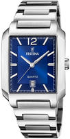 Festina F20677/3, Festina - F20677/3 - Armbanduhr - Herren