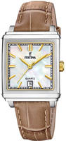 Festina F20682/4, Festina - F20682/4 - Armbanduhr - Damen