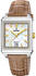 braun, perlmutt: Festina Armbanduhr F20682