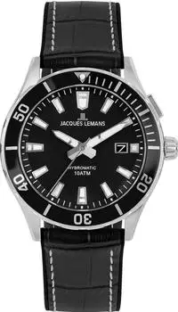 Jacques Lemans Hybromatic 1-2131A
