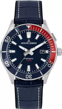 Jacques Lemans Hybromatic 1-2131B