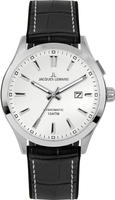 Jacques Lemans 1-2130B, Jacques Lemans Hybromatic 1-2130B Herren Automatikuhr...