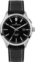 Jacques Lemans 1-2130A, Jacques Lemans Hybromatic 1-2130A Herren Automatikuhr...