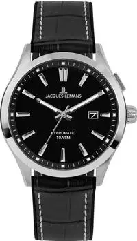 Jacques Lemans Hybromatic 1-2130A