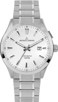 Jacques Lemans Hybromatic 1-2130F