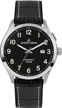 Jacques Lemans Hybromatic 1-2130D