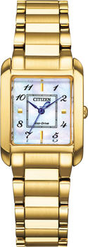 Citizen Armbanduhr EW5602-81D