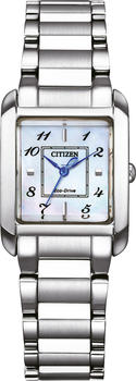 Citizen Armbanduhr EW5600-87D