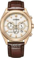 Citizen CA4593-15A, Citizen - CA4593-15A - Armbanduhr - Herren - Solar -...