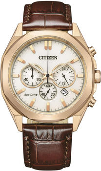 Citizen Chronograph CA4593-15A