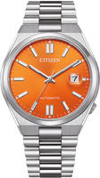 Citizen NJ0151-88Z, Citizen - NJ0151-88Z - Armbanduhr - Herren - Automatik -