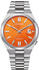 orange: Citizen Armbanduhr NJ0151