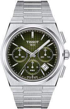 Tissot Chronograph T137.427.11.091.00