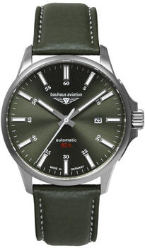 Bauhaus Watches Aviation 2864-4