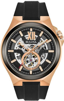 Bulova Maquina (98A177)