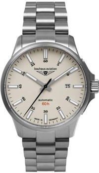 Bauhaus Watches Aviation 2864M-5