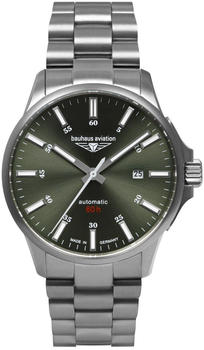 Bauhaus Watches Aviation 2864M-4