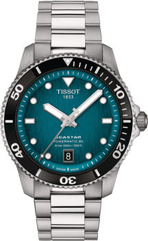Tissot Seastar 1000 T120.807.11.091.00