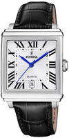 Festina F20681/1, Festina Quarz Herren On the square F20681/1