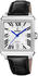 schwarz, silberfarben: Festina Armbanduhr F20681