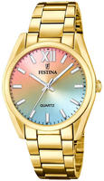 Festina F20640/7, Festina Quarz Damen Boyfriend F20640/7