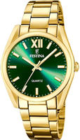 Festina F20640/9, Festina Quarz Damen Boyfriend F20640/9