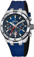 Festina Chronograph "Chrono Bike 2024" Armbanduhr, Quarzuhr, Herrenuhr,
