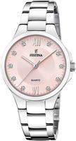 Festina F20582/2, Festina - Armbanduhr - Damen - Quarz - Mademoiselle - F20582/2