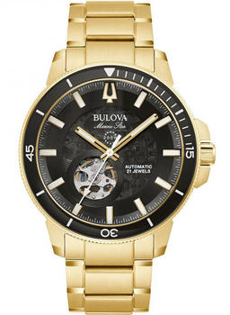 Bulova Marine Star Automatic (97A174)