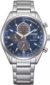 Citizen Chronograph CA0459-79L