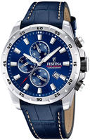 Festina F20692/2, Festina - F20692/2 - Armbanduhr - Chronograph - Herren