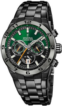 Festina Chrono Bike F20673/2