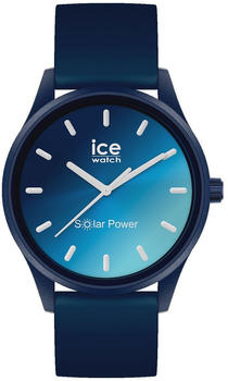 Ice Watch Ice Solar Power M blue sunset