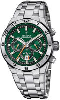 Festina F20670/2, Festina Quarz Herren Chrono Bike F20670/2