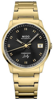 Mido Commander Lady M021.207.33.051.00