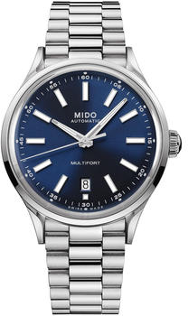 Mido Multifort Patrimony M040.407.11.041.00
