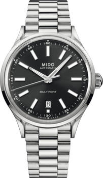 Mido Multifort Patrimony M040.407.11.061.00