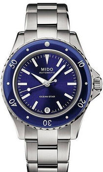 Mido Ocean Star M026.207.11.041.00