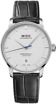 Mido Baroncelli Limited Edition M037.407.16.261.00