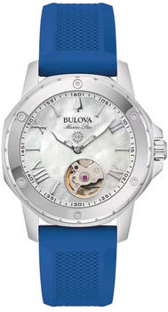 Bulova Armbanduhr 96L324