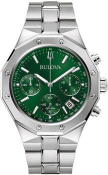 Bulova Classic Chronograph 96B409
