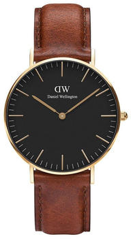 Daniel Wellington Classic St Mawes 36 mm (DW00100545)