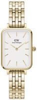 Daniel Wellington DW00100622, Daniel Wellington - DW00100622 - Armbanduhr - Damen -