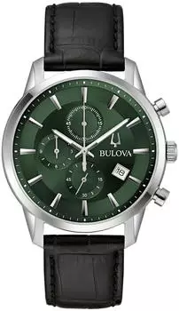 Bulova Chronograph Sutton 96B413