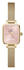 Daniel Wellington Quadro Mini evergold gold blush (DW00100655)