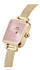 Daniel Wellington Quadro Mini evergold gold blush (DW00100655)