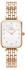 Daniel Wellington Quadro Lumine 5-Link melrose (DW00100620)