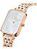 Daniel Wellington Quadro Lumine 5-Link melrose (DW00100620)