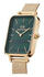 Daniel Wellington Quadro Pressed evergold (DW00100561)