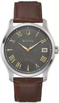 Bulova Wilton 96B389